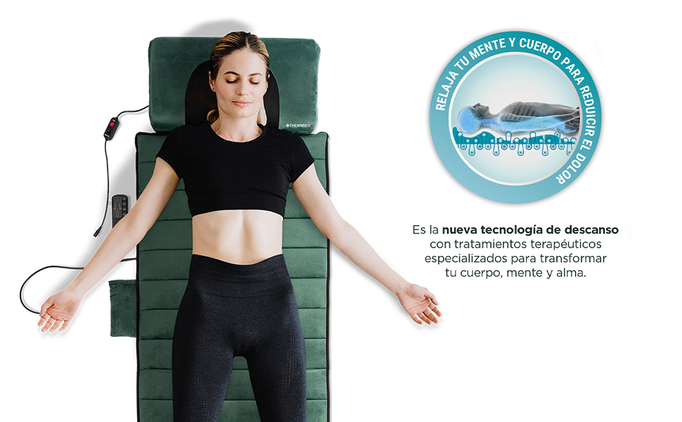 Nueva tecnología 