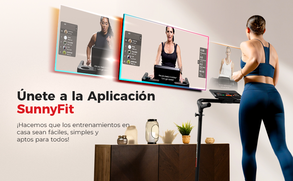 Treadmill