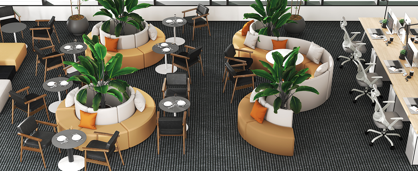 sillon individual