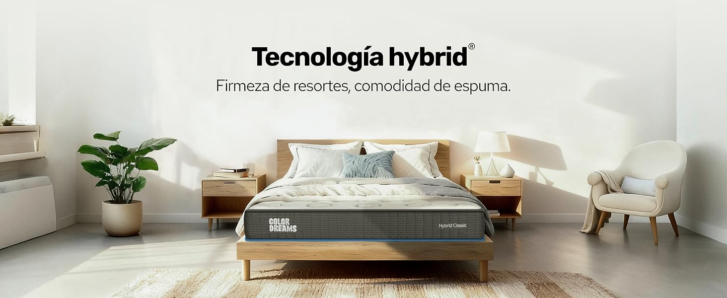 Tecnolog&Atilde;&shy;a Hybrid