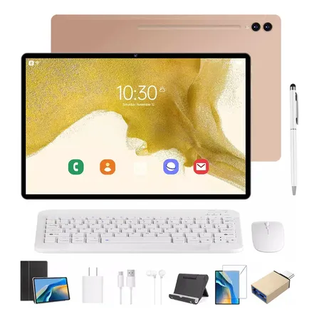 S9 Tablet Android 13 2sim 512gb 12gb Ram 5g Wifi