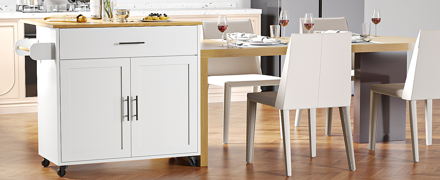 Muebles para Cocina