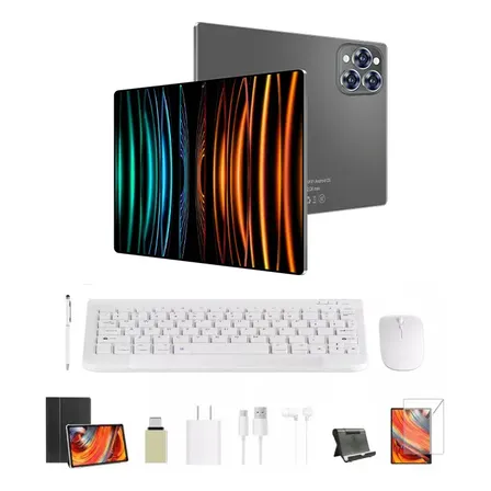 Hancdon Tablet Pro12 11.6  Android 12gb Ram 512gb Dual Sim5g