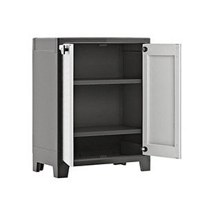Titan base cabinet