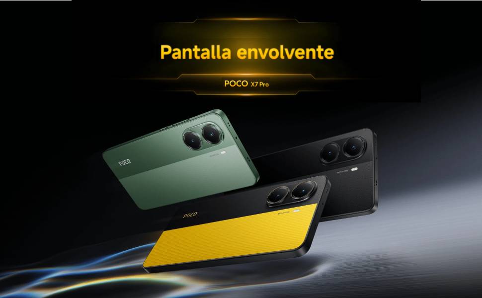 x7 pro