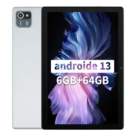 Tablet Moderness Mb1001 10.1  6gb+64gb Android13 Con Wifi