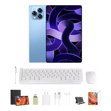 Tablet Hancdon Pro12 512gb 12gb Ram 11.6  Android 13