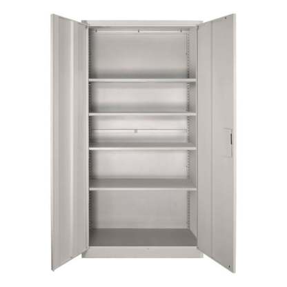 Locker Gabinete Universal Gutstark Tipo Closet Anaquel