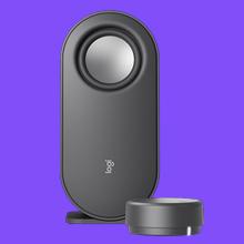 Z407, sistema de audio, bocina bluetooth, teatro en casa, bocina logitech, logitech z407, logitech