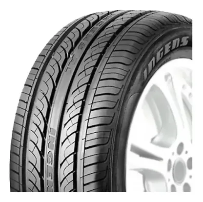 Paquete De 2 Llantas 185/65 R15 Antares Ingens A1 88h