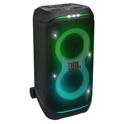 Altavoz Portátil JBL PARTYBOX Stage 320 con Funda GSport