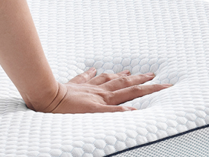 blancos descanso ropa cama sábanas cubrecolchón duvet protector suavidad confort algodón microfibra