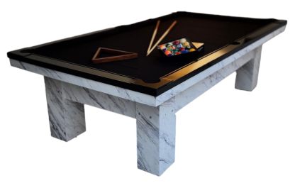 MESA DE BILLAR PROFESIONAL PARA CASA O NEGOCIO. USO RUDO MADERA 100% PINO (PAÑO ROJO)