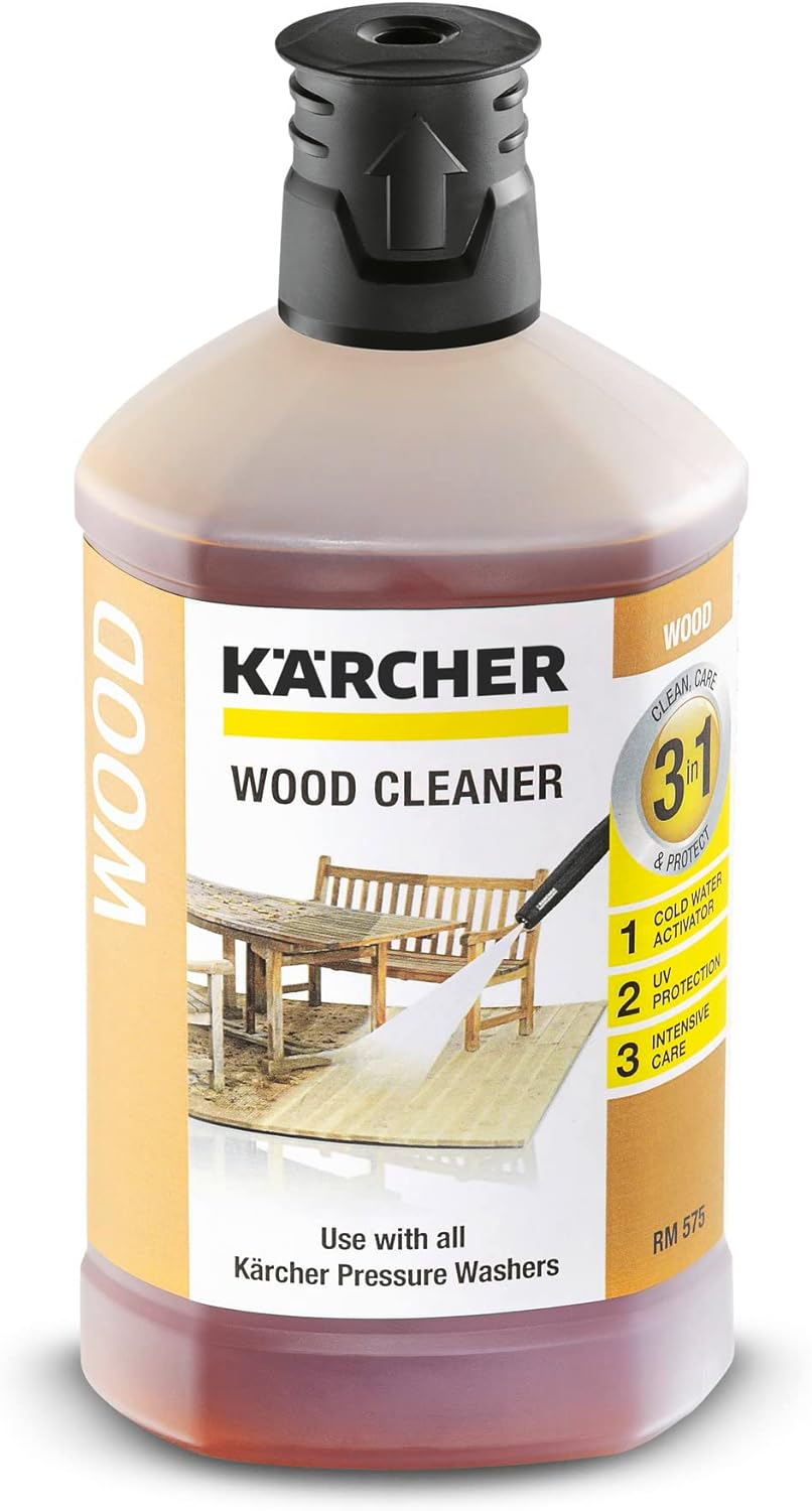 Karcher Hidrolavadora K3 MX,1700 PSI