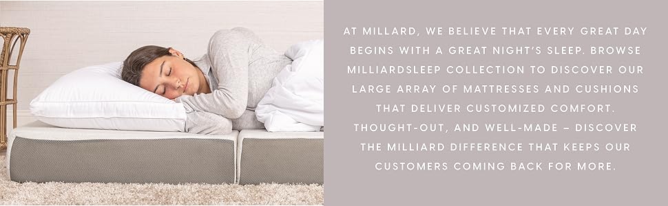 MilliardSleep
