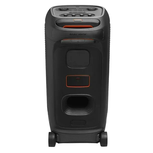 Altavoz Portátil JBL PARTYBOX Stage 320 con Funda GSport