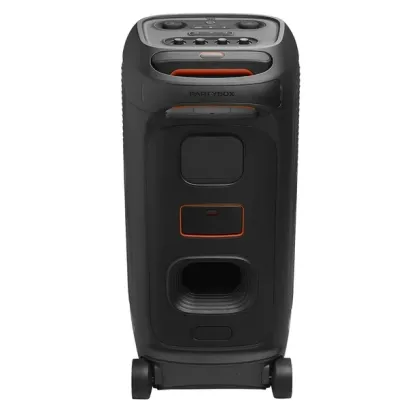 Altavoz Portátil JBL PARTYBOX Stage 320 con Funda GSport
