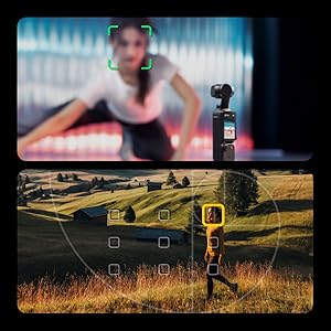 DJI Osmo Pocket 3