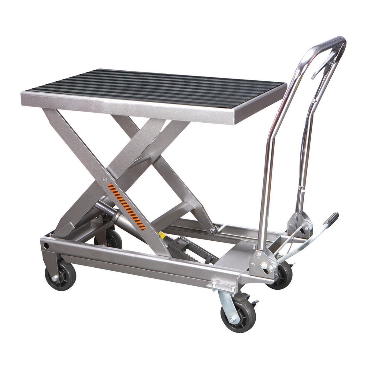 ✨Hydraulic Table Cart - 1000 lb. Capacity