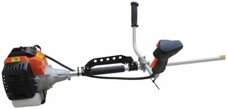 Desbrozadora desmalezadora uso Profesional 3.6 Hp 52cc Osaka OSBC52
