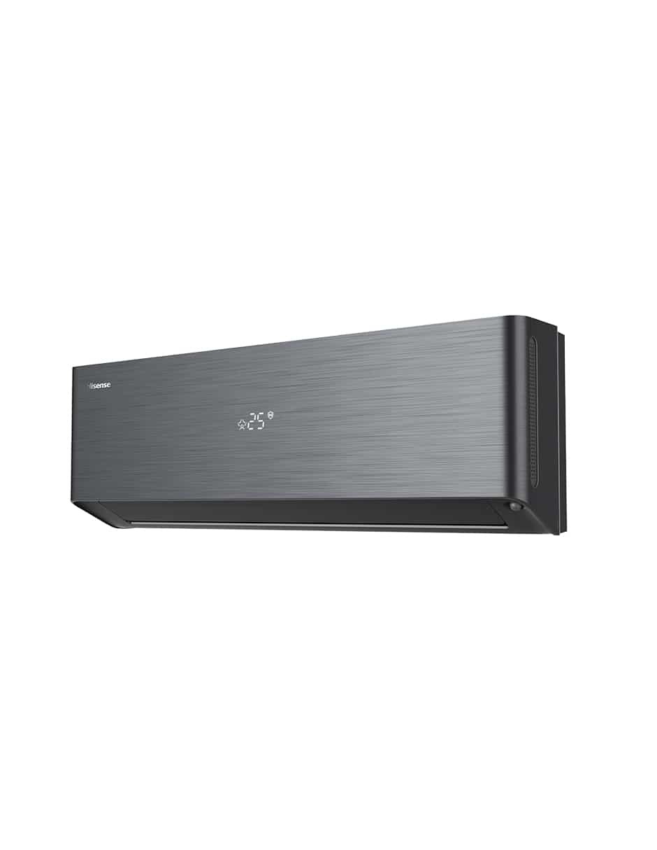 Aire acondicionado mini split inverter frío y calor 12000 btu aru122vqw 220 v