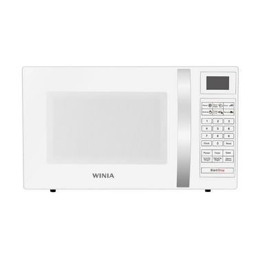 Horno de Microondas Winia 1.1 P3 Gabinete Blanco