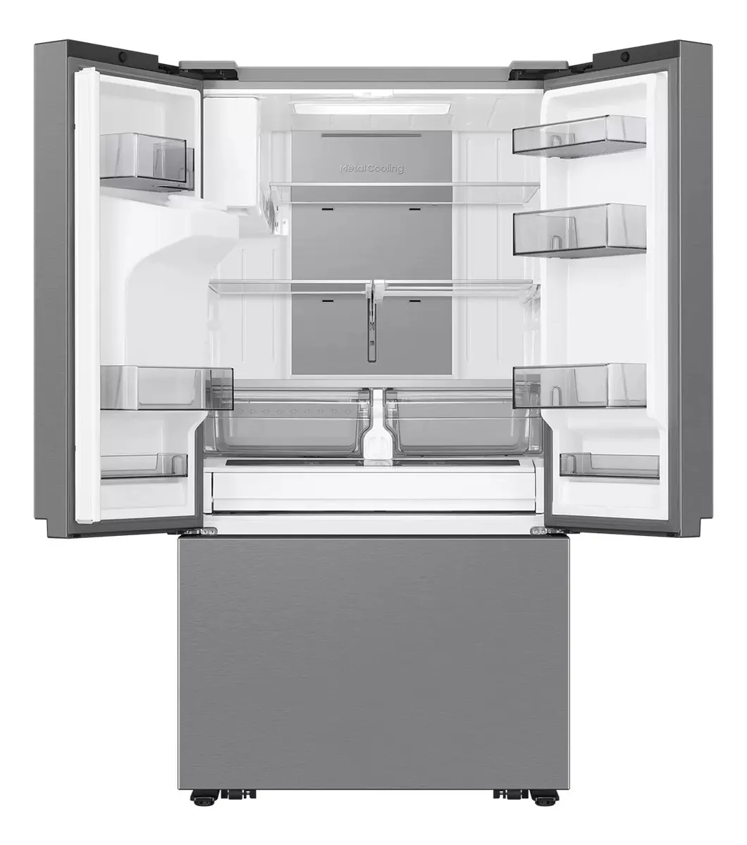 Samsung Refrigerador 31' French Door Family Hub