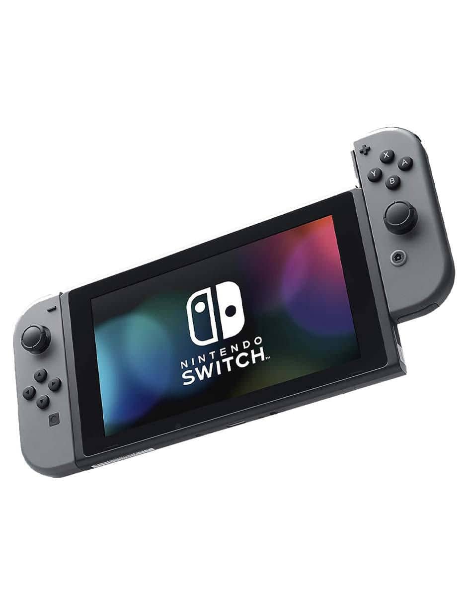 Consola portátil Nintendo Switch 1.1 32 GB