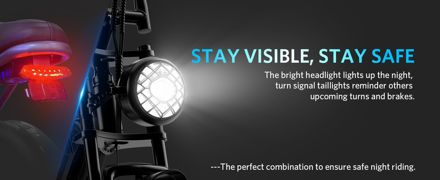 bicicleta eléctrica