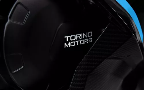 Moto Torino Hurricane 380