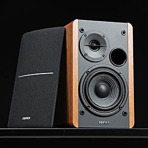estudio altavoces estanteria potente stereo bluetooth hifi rca inalambricos para tv pc home cinema