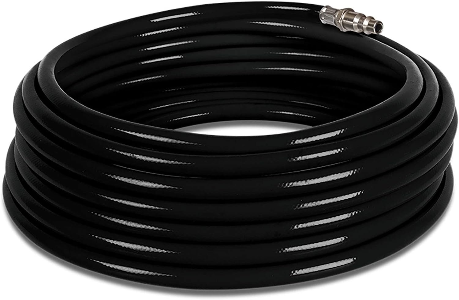 Pretul COMP-KIT20P, Kit compresor 20 L, 2-1/2 HP, manguera PVC y pistola