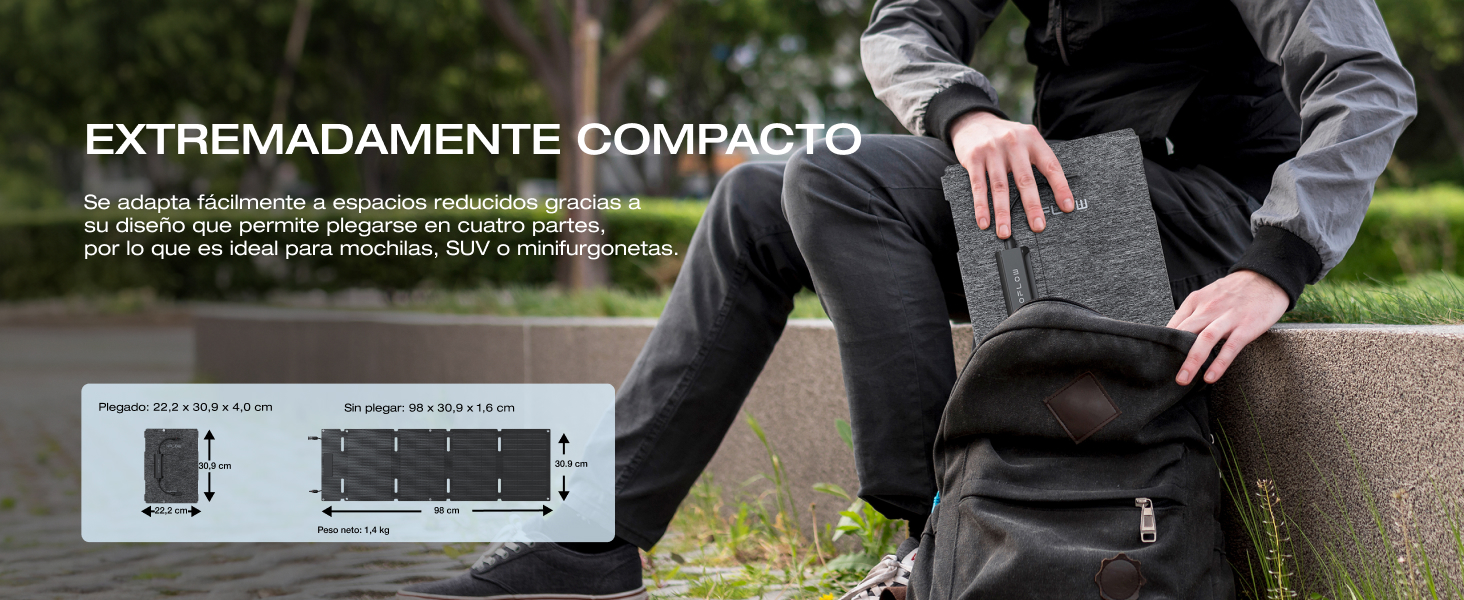 battery generator