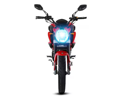 Motocicleta Veloci Razzer GTR 300 cc 2026