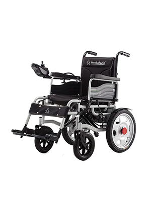 Silla Andafacil Pro