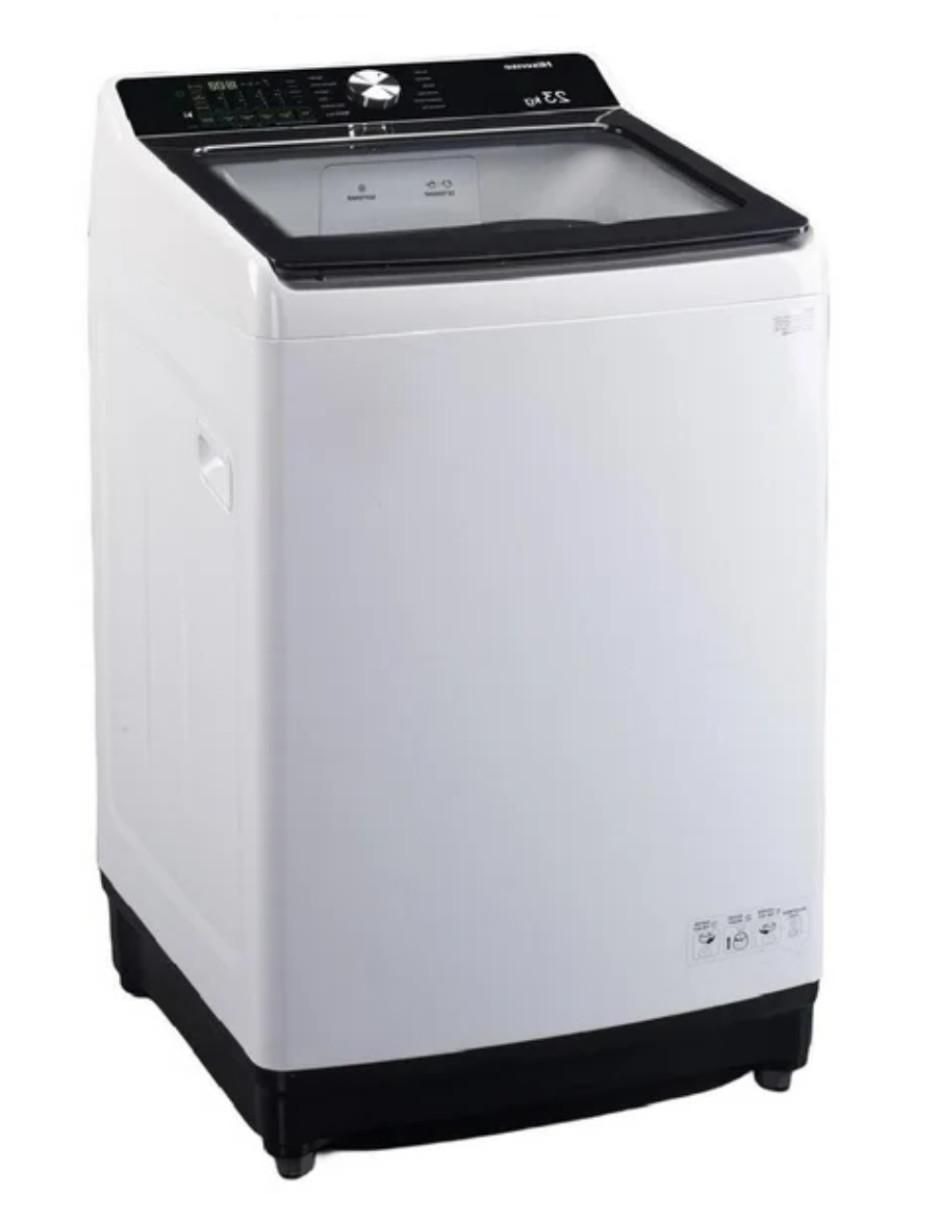 Lavadora 23 kg automática carga superior WT3T2323UW