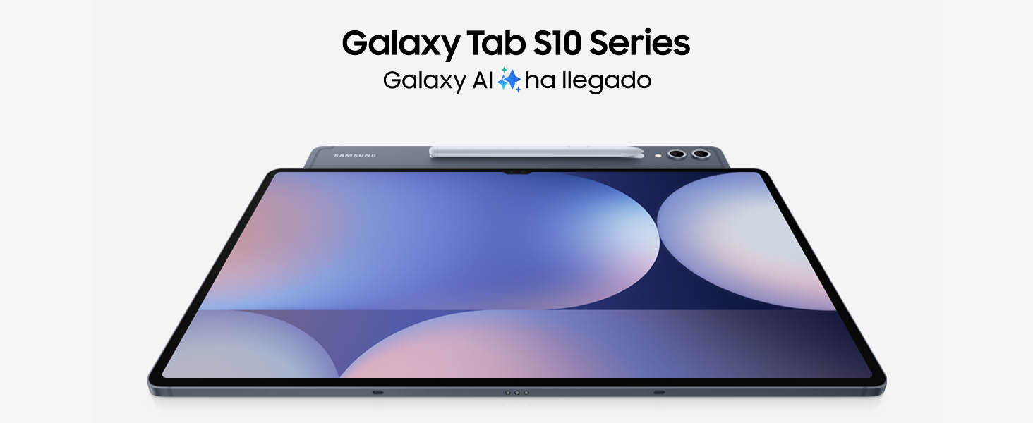 Galaxy Tab S10 Series
