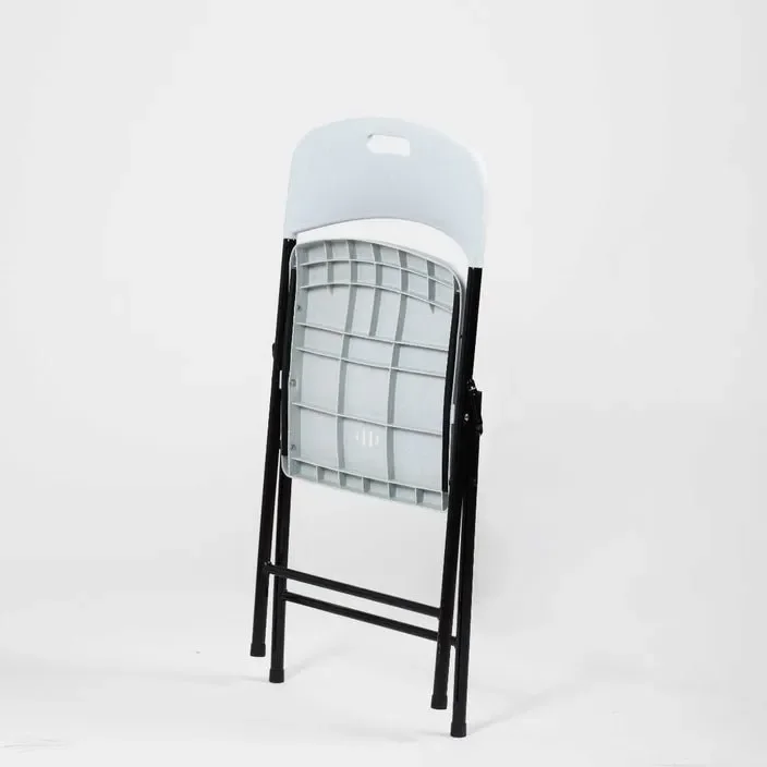 Mesa rodante LL de alta calidad con 4 sillas COMBO