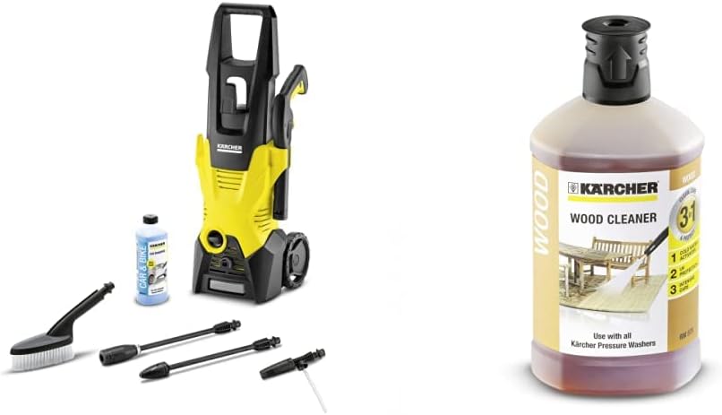Karcher K 3 Car 1.601-832.0