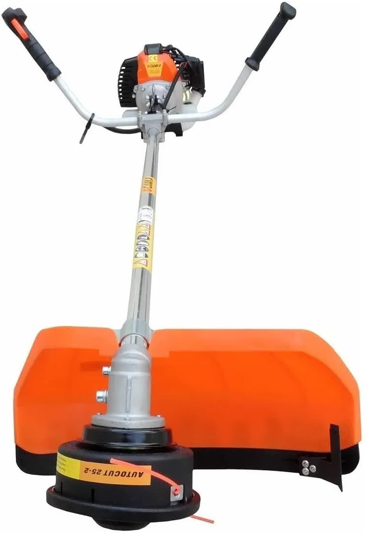 Desbrozadora desmalezadora uso Profesional 3.6 Hp 52cc Osaka OSBC52