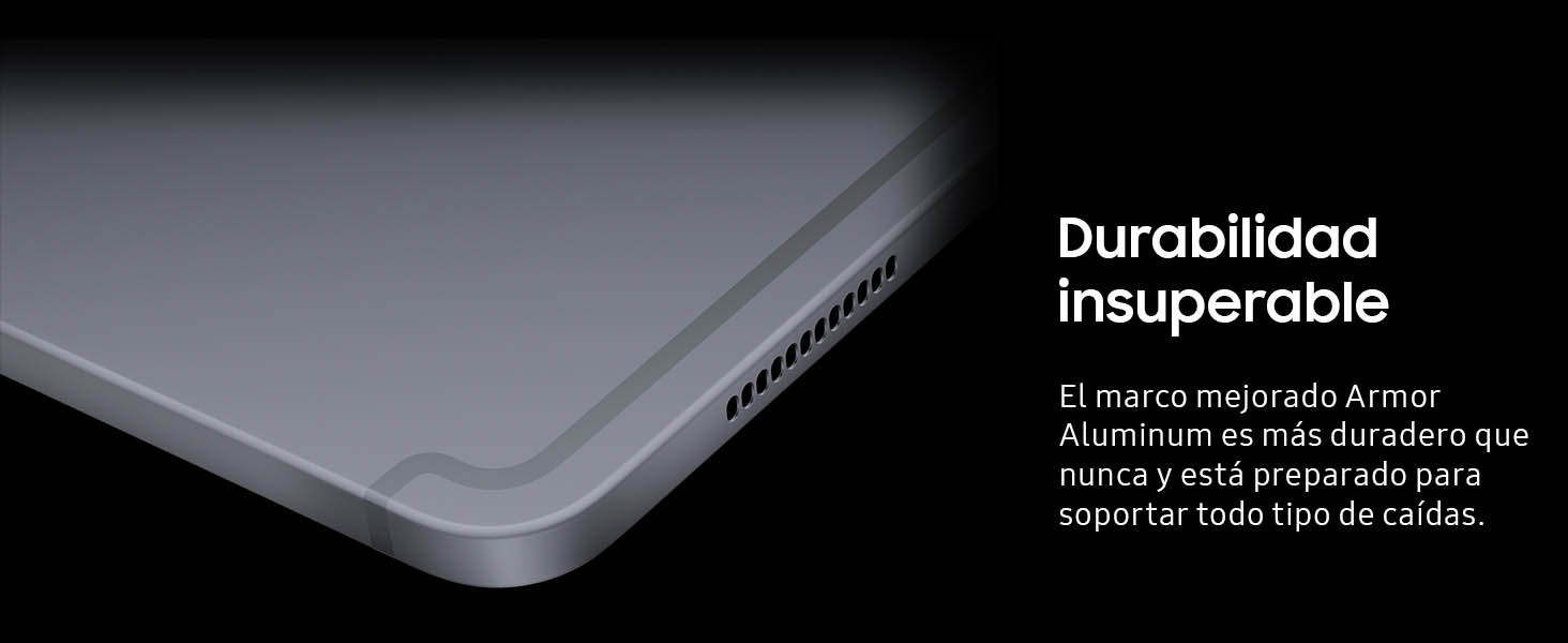 Durabilidad insuperable