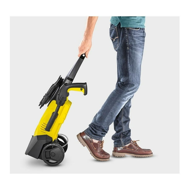 Hidrolavadora Eléctrica Karcher K3 MX de Alta Presión