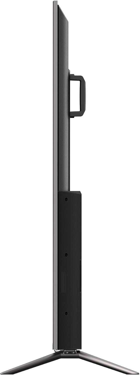 Sharp 4K Smart LED TV de 86" - Roku TV con WiFi