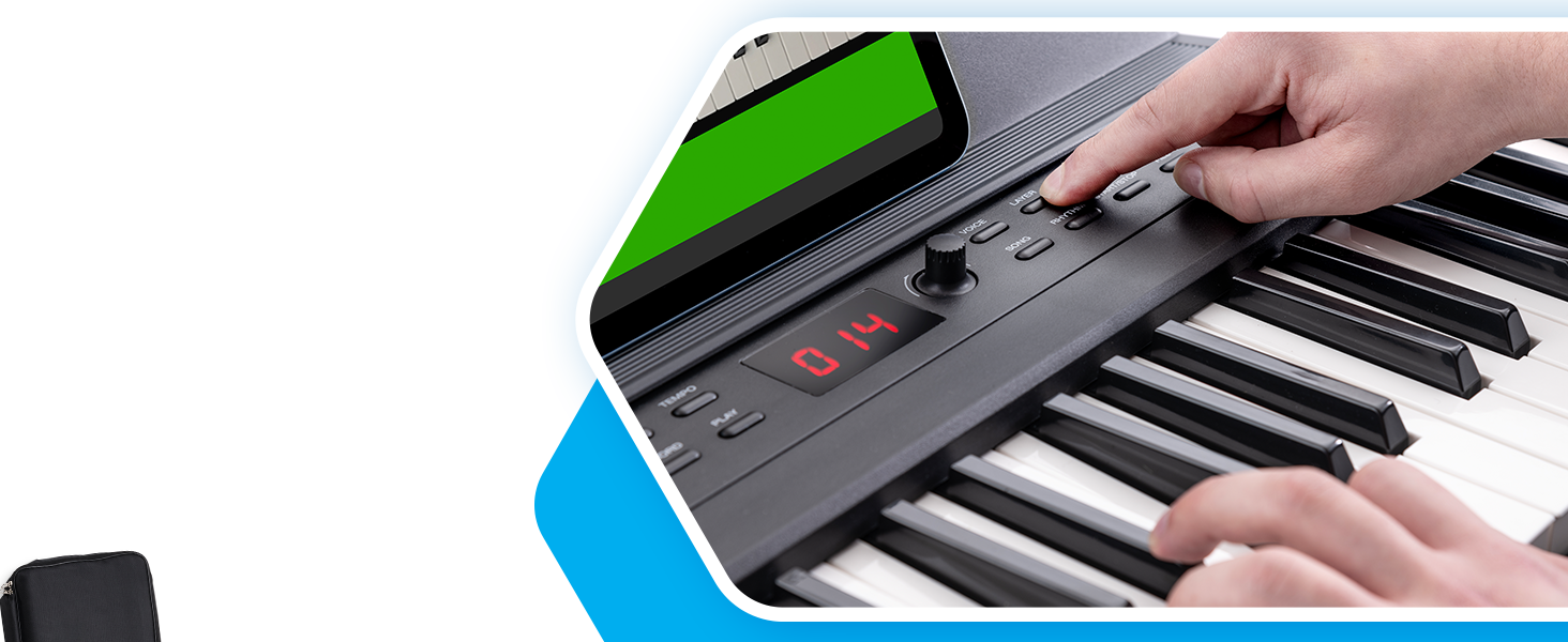 teclado de piano piano digital piano electrico teclado piano piano 88 teclas teclado musical