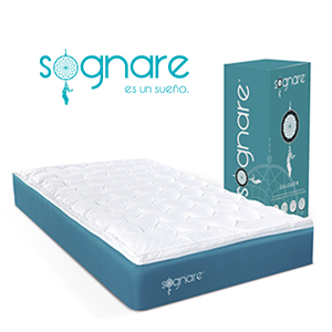 sognare colchon;colchon sognare;colchones sognare;colchon individual;colchon;colchones;