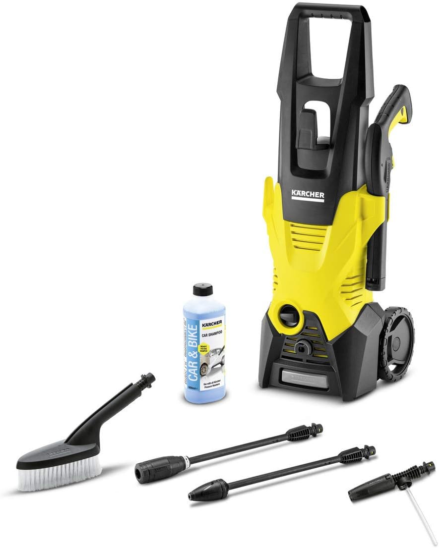 Karcher K 3 Car 1.601-832.0