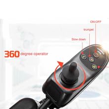 Controlador Manual