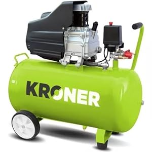 compresor 50L