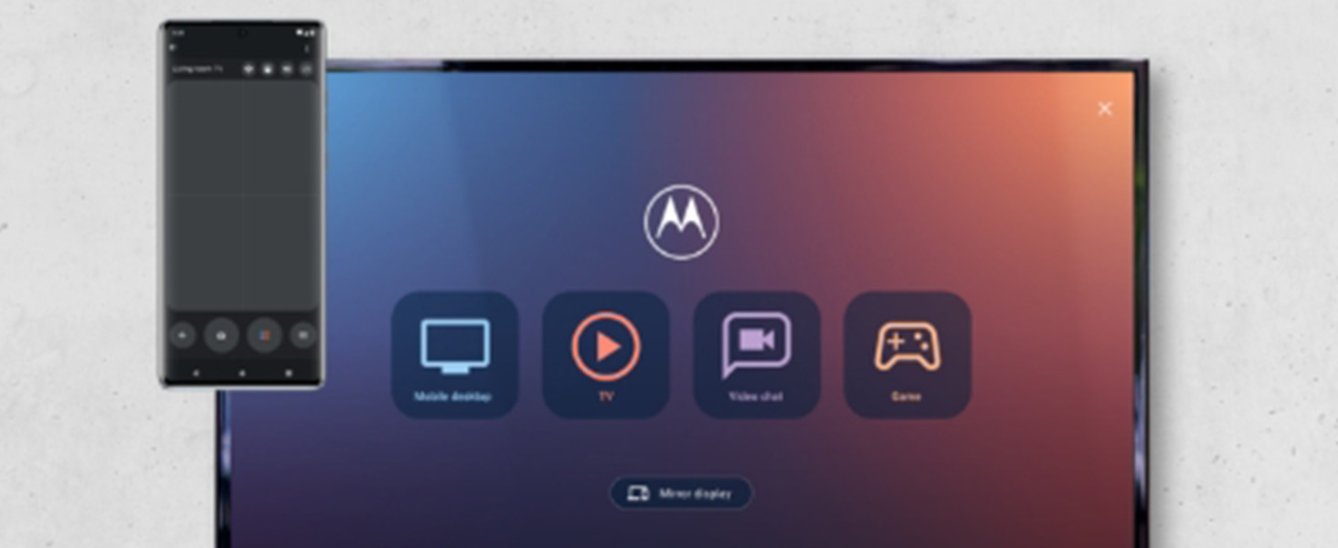 Celulares, smartphones, cámara, edge, ai, motorola, eliminar objetos, resistente