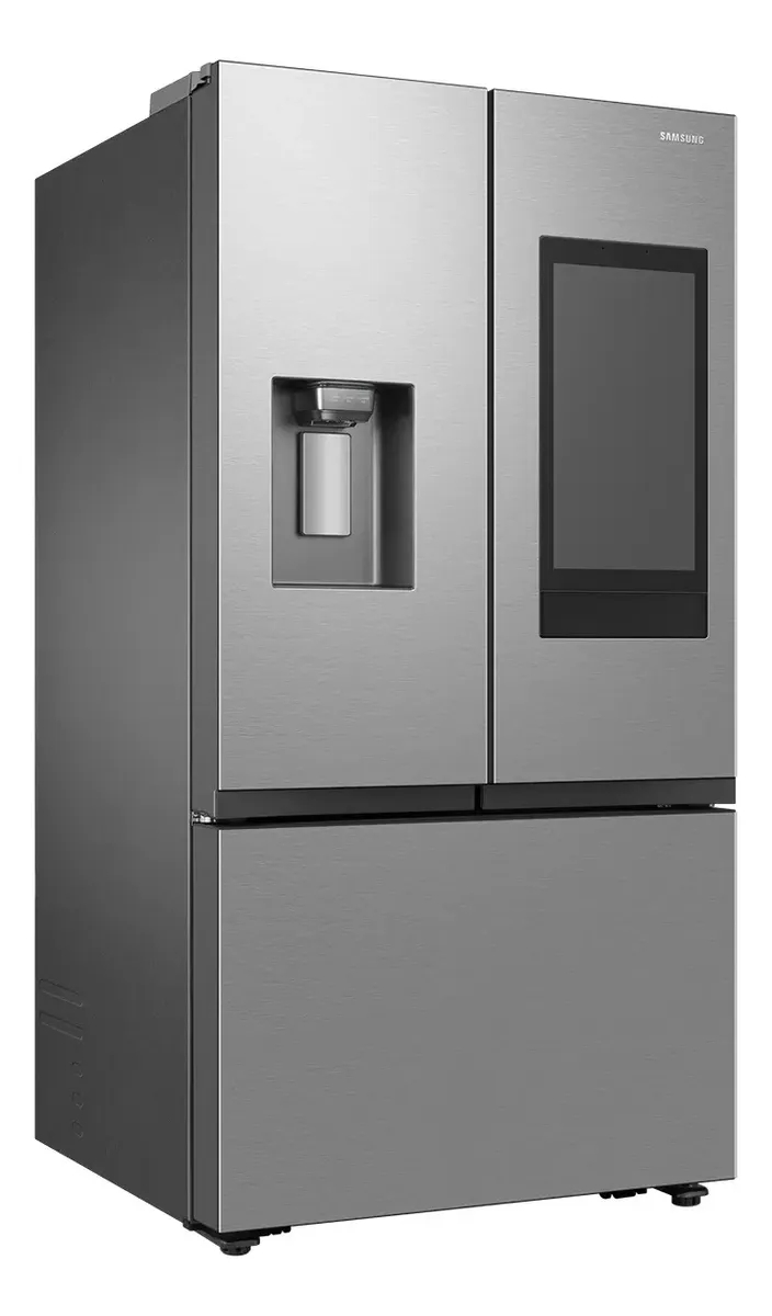 Samsung Refrigerador 31' French Door Family Hub